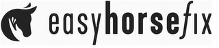 EASY HORSE FIX logo