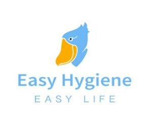EASY HYGIENE EASY LIFE logo