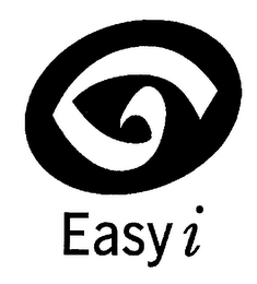 EASY I logo