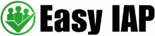 EASY IAP logo
