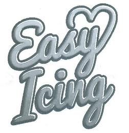 EASY ICING logo