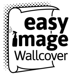 EASY IMAGE WALLCOVER logo