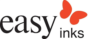 EASY INKS logo