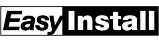 EASY INSTALL logo