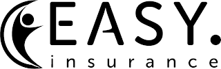 EASY. INSURANCE logo