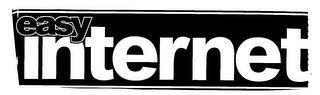EASY INTERNET logo