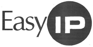 EASY IP logo