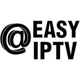 @ EASY IPTV logo