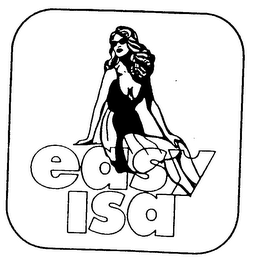 EASY ISA logo