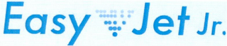 EASY JET JR. logo