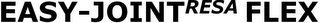 EASY-JOINT RESA FLEX logo
