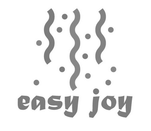 EASY JOY logo