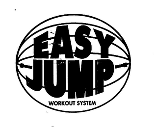 EASY JUMP WORKOUT SYSTEM logo