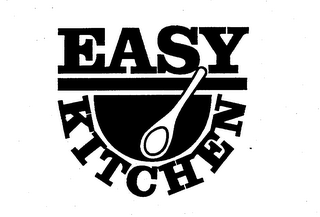 EASY KITCHEN logo