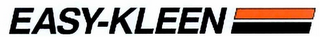 EASY-KLEEN logo