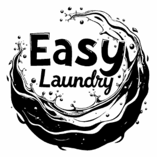 EASY LAUNDRY logo