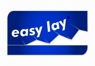 EASY LAY logo