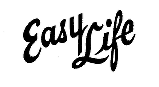 EASY LIFE logo