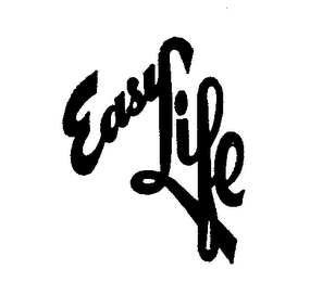 EASY LIFE logo