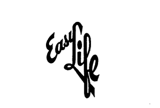 EASY LIFE logo