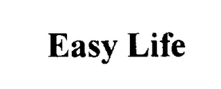 EASY LIFE logo