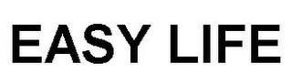 EASY LIFE logo