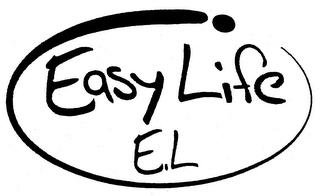 EASY LIFE E.L logo