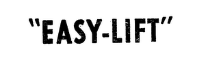 "EASY-LIFT" logo
