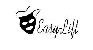 EASY-LIFT logo