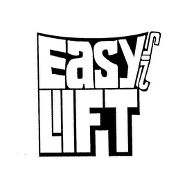 EASY LIFT logo