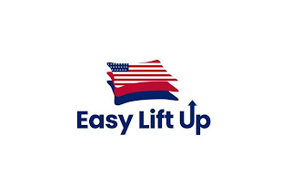 EASY LIFT UP logo
