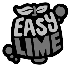 EASY LIME logo