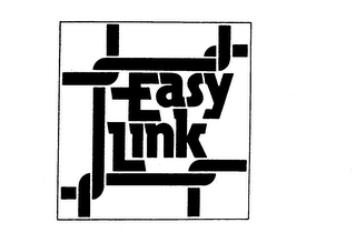 EASY LINK logo