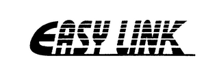 EASY LINK logo