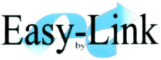 EASY-LINK BY logo