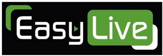 EASY LIVE logo
