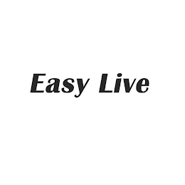 EASY LIVE logo