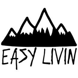 EASY LIVIN logo