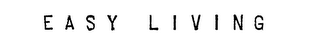 EASY LIVING logo