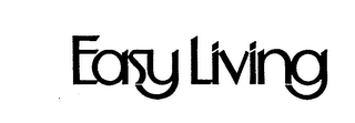 EASY LIVING logo
