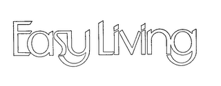 EASY LIVING logo