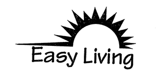 EASY LIVING logo