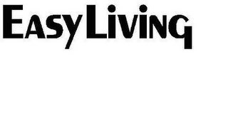 EASY LIVING logo