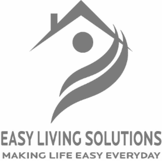 EASY LIVING SOLUTIONS MAKING LIFE EASY EVERYDAY logo