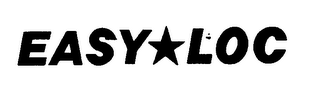 EASY LOC logo