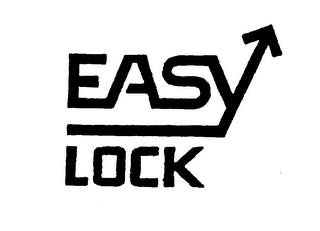 EASY LOCK logo