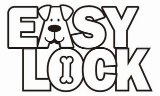 EASY LOCK logo