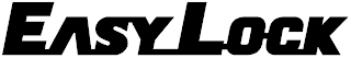 EASY LOCK logo