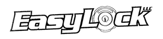 EASY LOCK LLC logo