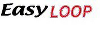 EASY LOOP logo